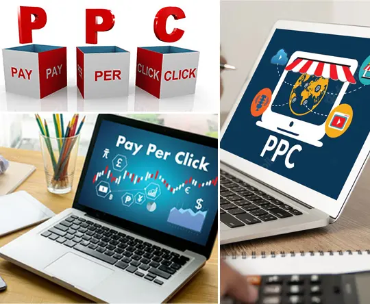 pay per click marketing services in india